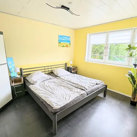 Eifeltraum Apartment